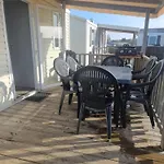 Mobil-home 3 Dans 4 étoiles Camping Saint-Hilaire-de-Riez