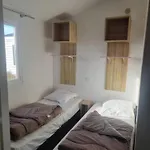 Mobil-home 3 Dans 4 étoiles Camping *
