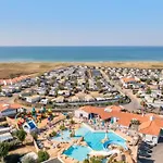 Camping Mobil-home 3 Dans 4 étoiles