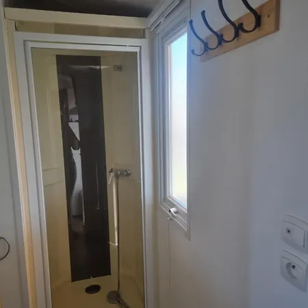 Mobil-home 3 Dans 4 étoiles *