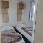 Parque de Campismo Mobil-home 3 Dans 4 Etoiles