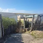 Parque de Campismo Mobil-home 3 Dans 4 Etoiles *