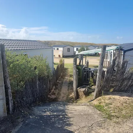 Parque de Campismo Mobil-home 3 Dans 4 Etoiles *