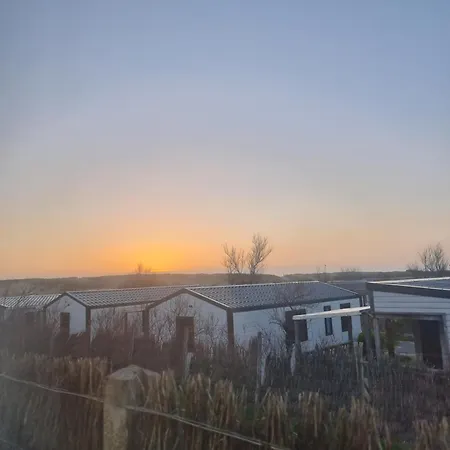 Mobil-home 3 Dans 4 Etoiles Parque de Campismo Saint-Hilaire-de-Riez