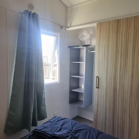 Parque de Campismo Mobil-home 3 Dans 4 Etoiles Saint-Hilaire-de-Riez